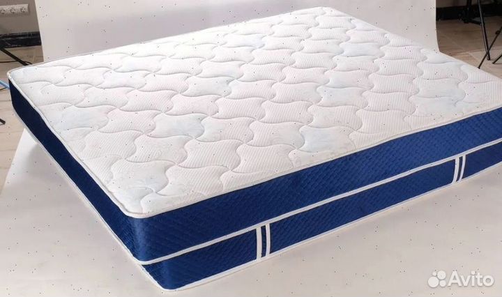 Матрас новый жёсткий
