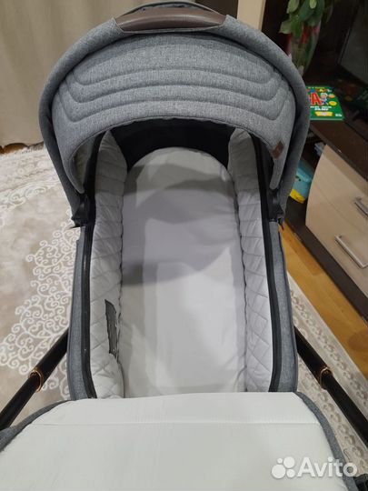 Коляска Carrello epica 2 в 1