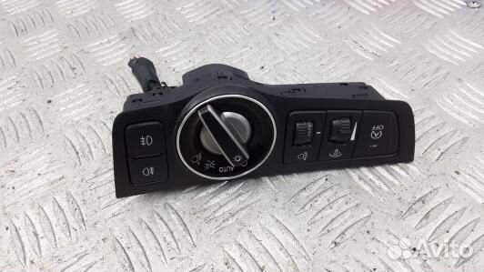 Переключатель света hyundai I40 (CDN13WU01)