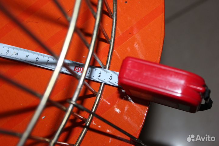 Клетка для крупного попугая