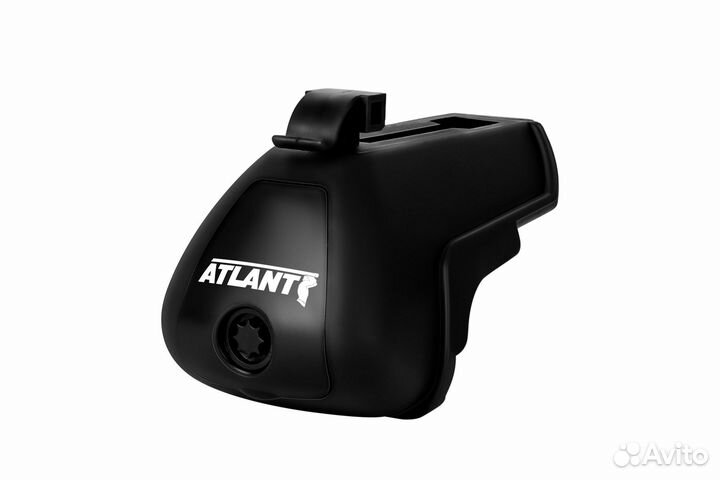 Багажник на крышу Ford Grand C-Max Atlant 8810