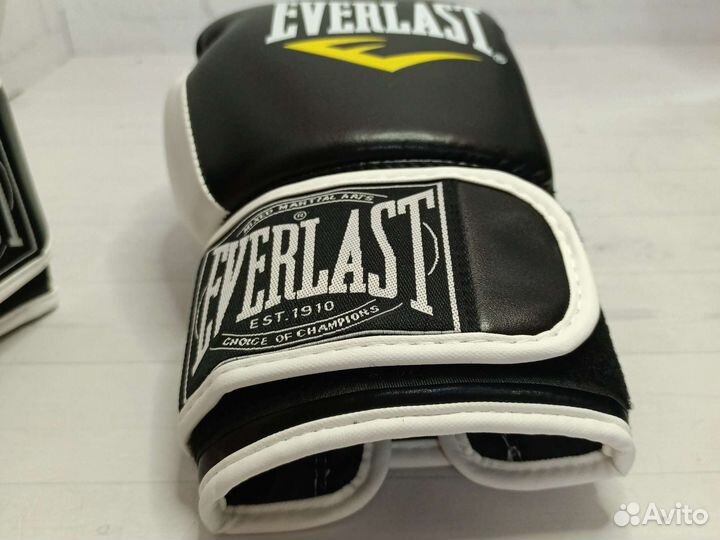 Перчатки боксерские