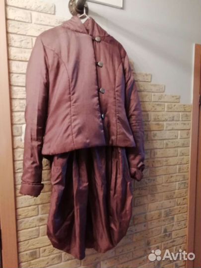 Костюм Kata Binska