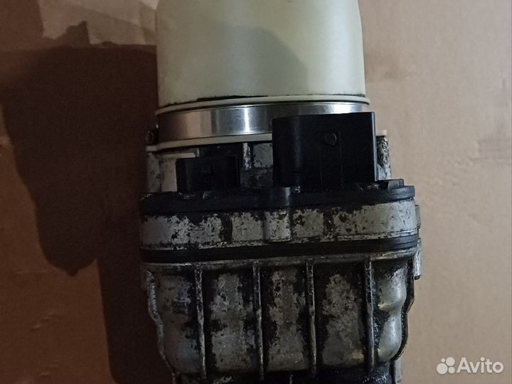 Эгур zf Opel astra h 1.8 ат 140л.с