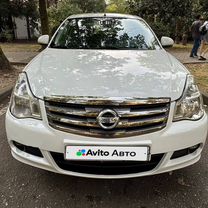 Nissan Almera 1.6 MT, 2014, 188 321 км, с пробегом, цена 525 000 руб.