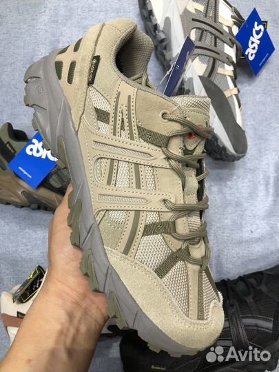 Кроссовки asics (41-46)