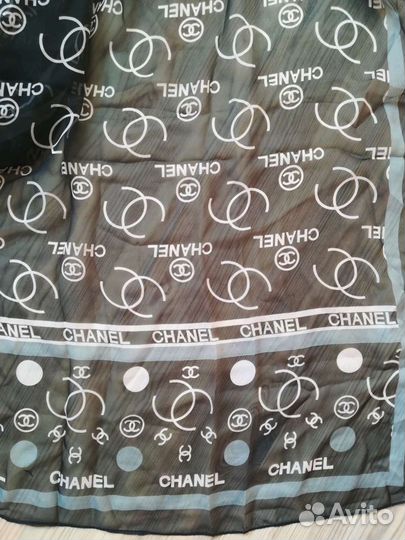 Шарф женский новый