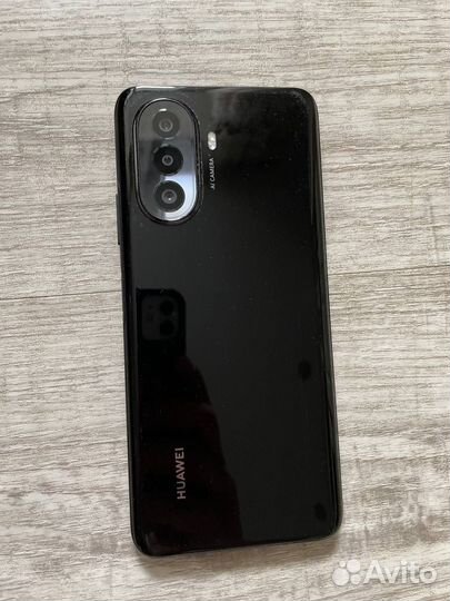 HUAWEI nova Y70, 4/128 ГБ