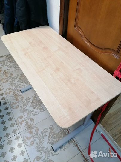 Парта трансформер растущая