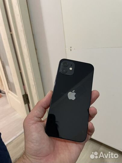 iPhone 12, 128 ГБ