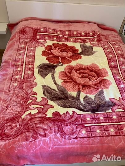 Плед-покрывало 200*240