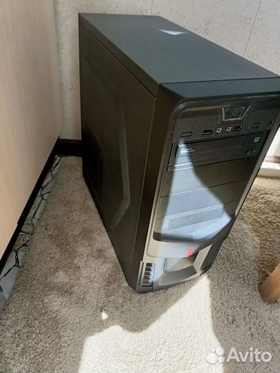 Блок питания разные 350-450W