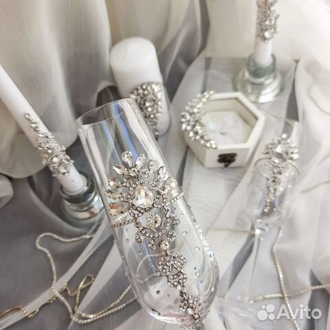 Свадебные аксессуары