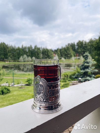 Подстаканник 