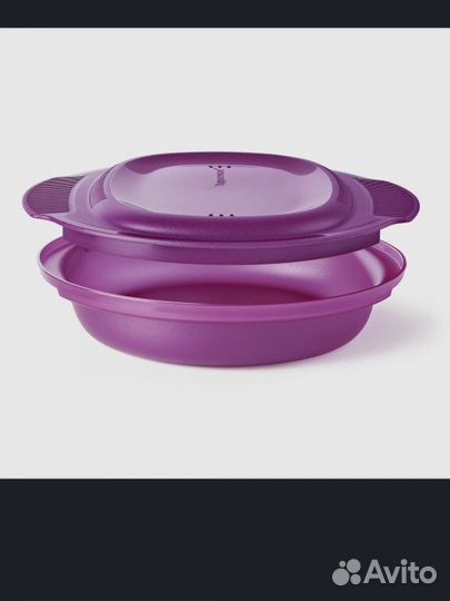 Омлетница Браво Дилайт Tupperware