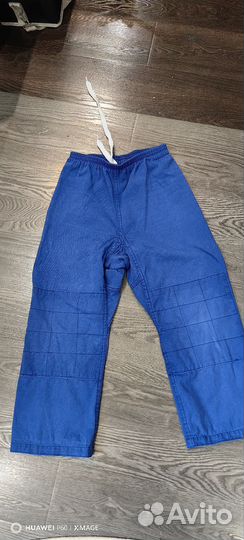 Кимоно для дзюдо 130