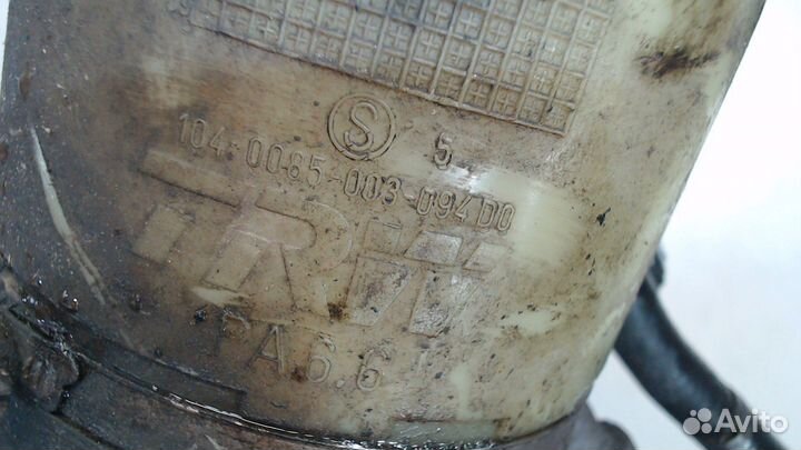 Насос усилителя руля Opel Zafira A, 2004