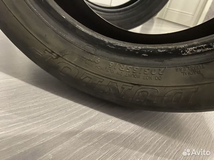 Hankook DH16 205/55 R16