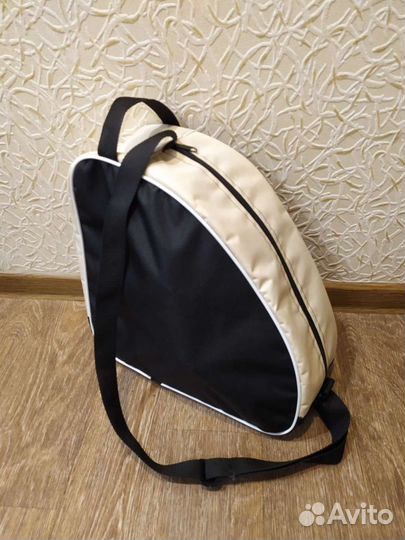 Сумка для роликов и коньков