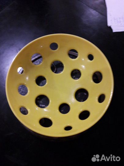 Миска для фруктов