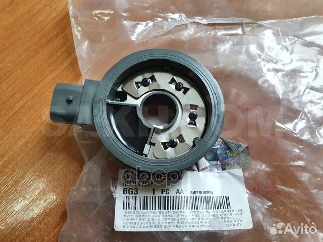 Подогреватель топлива В сборе, 30вт ORG