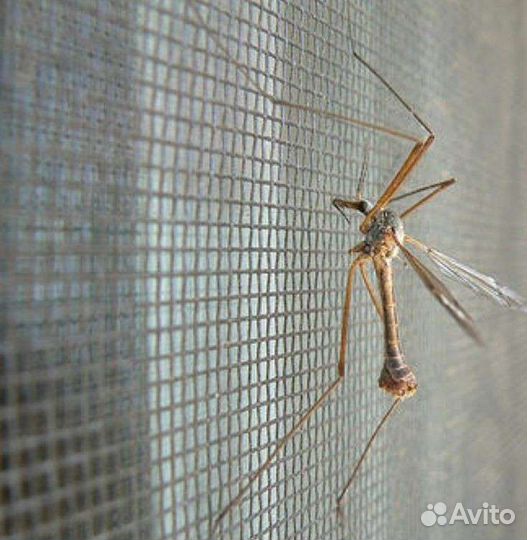 Москитные сетки