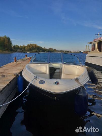 Продам катер sea ray 175 sport