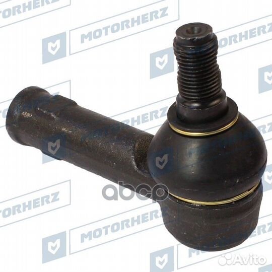Наконечник рулевой 0,719 HQE0123 Motorherz