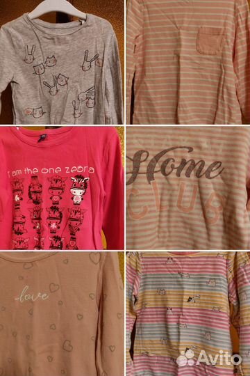 Кофточки для девочек