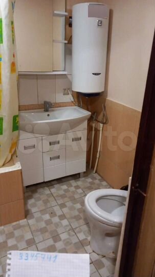 Дом 40 м² на участке 4 сот.