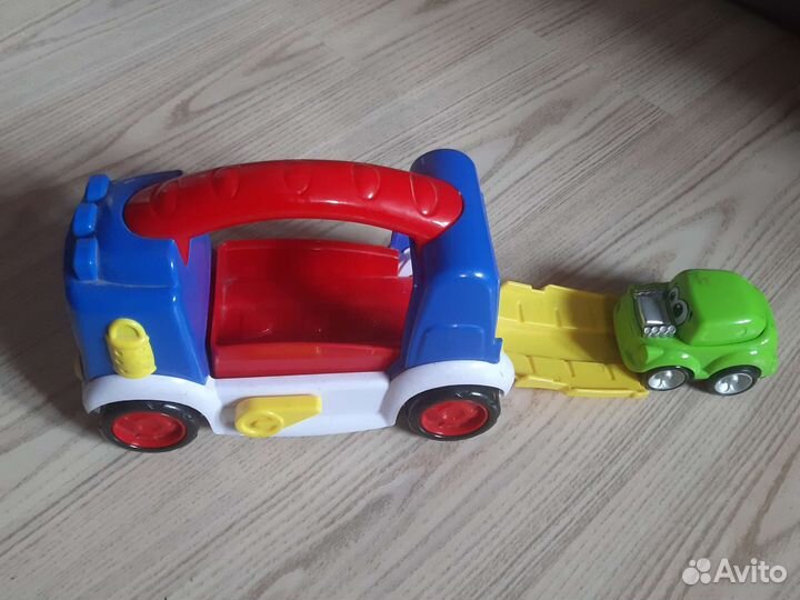 Игрушки детские