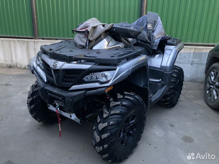 Cfmoto cforce 800 HO EPS