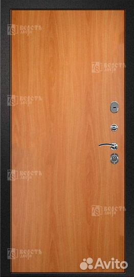 Железные двери Ликино-Дулево