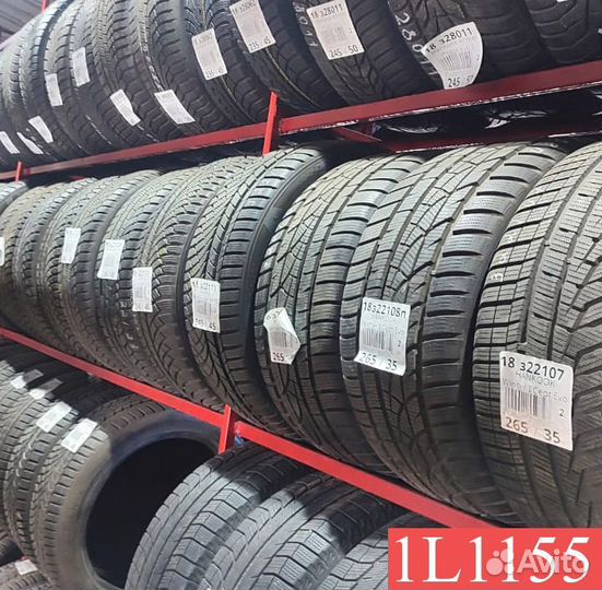Pirelli Scorpion Winter 215/60 R17 100M