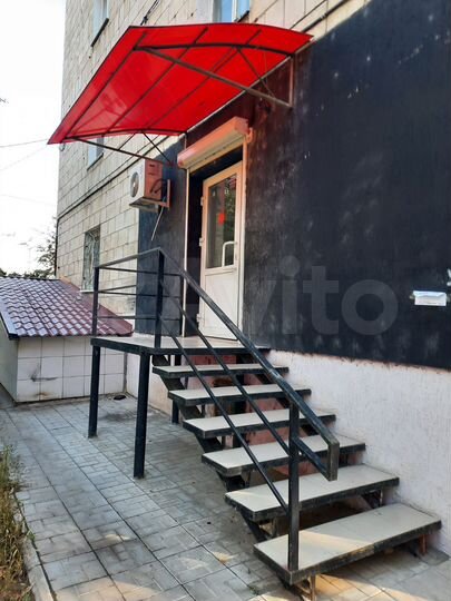 Свободного назначения, 34 м²