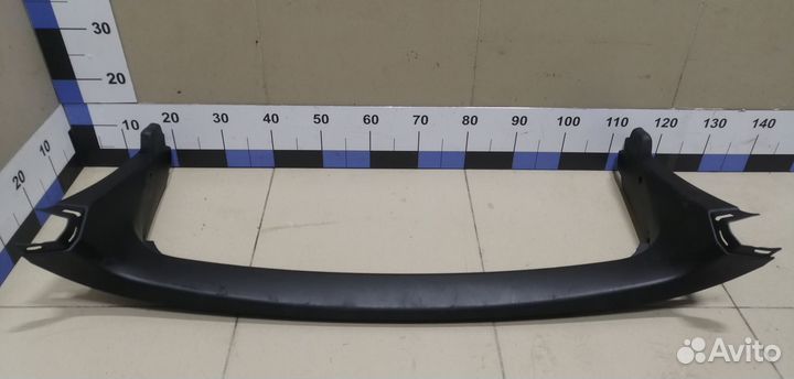 Обшивка двери багажника 5-serie GT F07 2009-2016