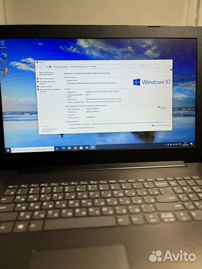 Ноутбук Lenovo IdeaPad 330-17IKB, 17.3