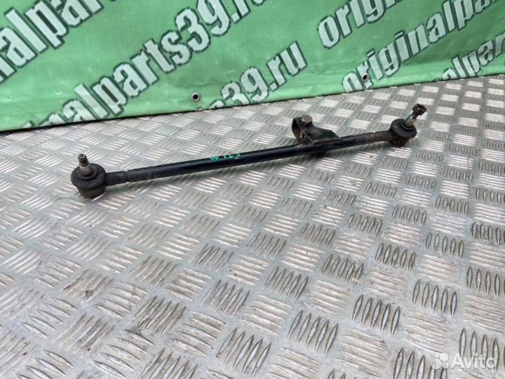 Тяга рулевая Mercedes W123 M110.989 2.8 1983