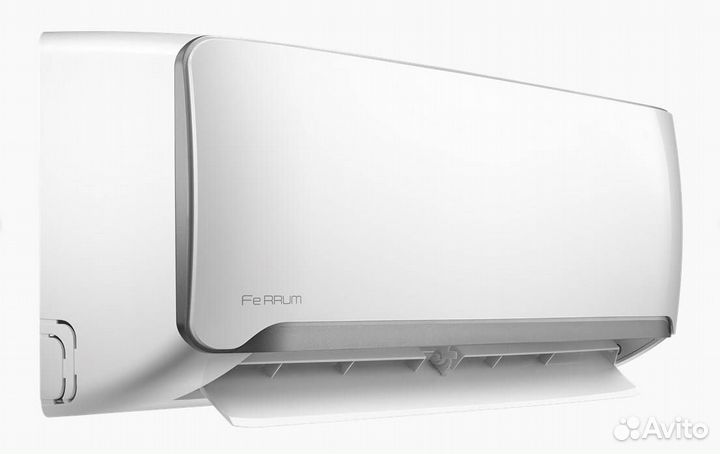 Сплит-систем Ferrum (midea) fis07f2/fos07f2