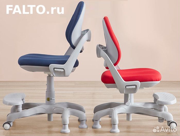 Кресло falto kids-DUO HTY-CS23