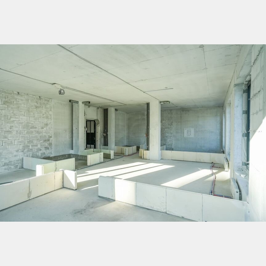 3-к. квартира, 98,7 м², 13/14 эт.