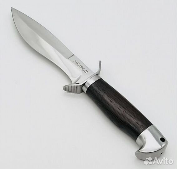 Нож охотничий