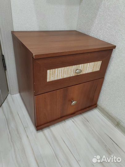 Комод + 2 тумбы