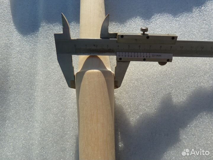 Черенок для лопатки мпл-50 по госту