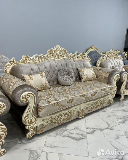 Угловой диван кровать новый