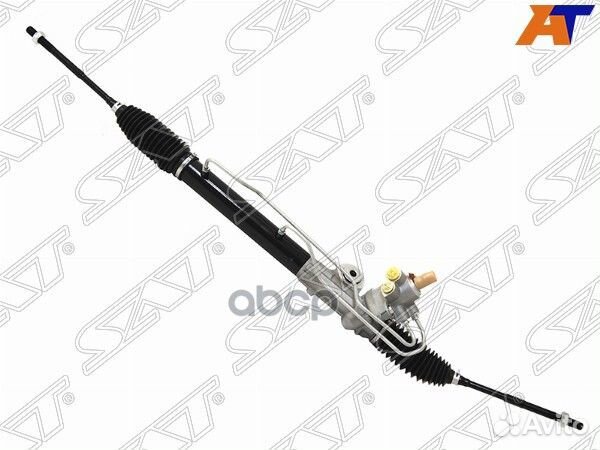Рулевая рейка (гидро) nissan almera N16 00-06 S