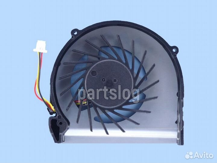 Вентилятор для Dell Inspiron 14Z, 5423 3-pin