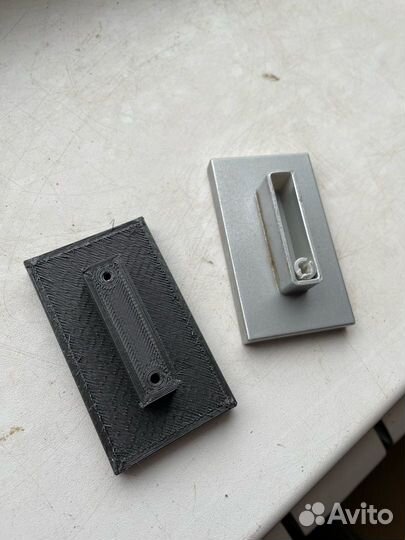 Печать на 3d принтере