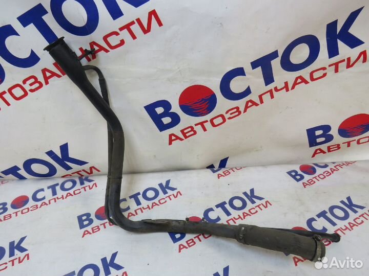 Горловина топливного бака chevrolet aveo T300