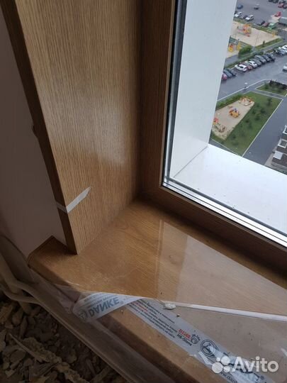 Установка Ремонт Монтаж пластиковых окон